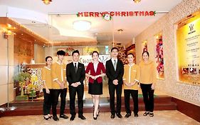 Times Hotel Hoan Cau  2*