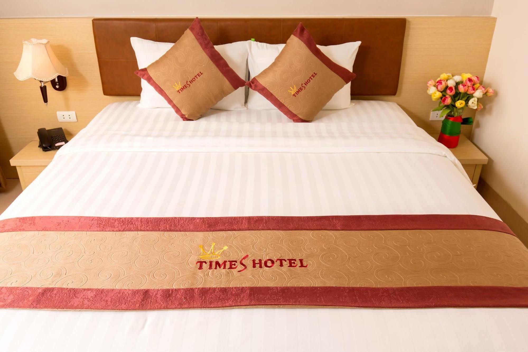 Times Hotel Hoan Cau Hà Nội Ngoại thất bức ảnh