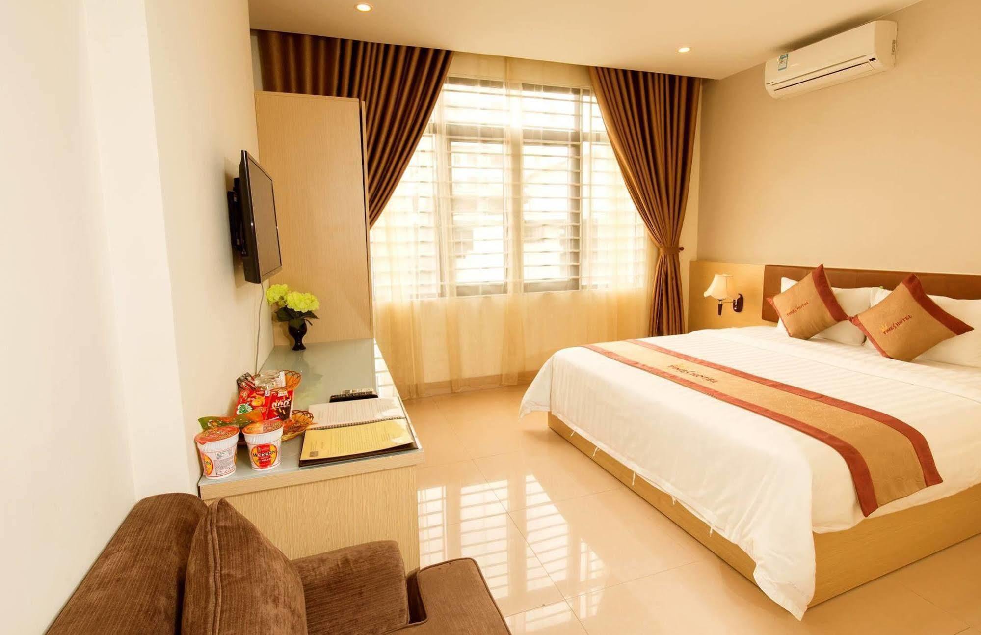 Times Hotel Hoan Cau Hà Nội Ngoại thất bức ảnh
