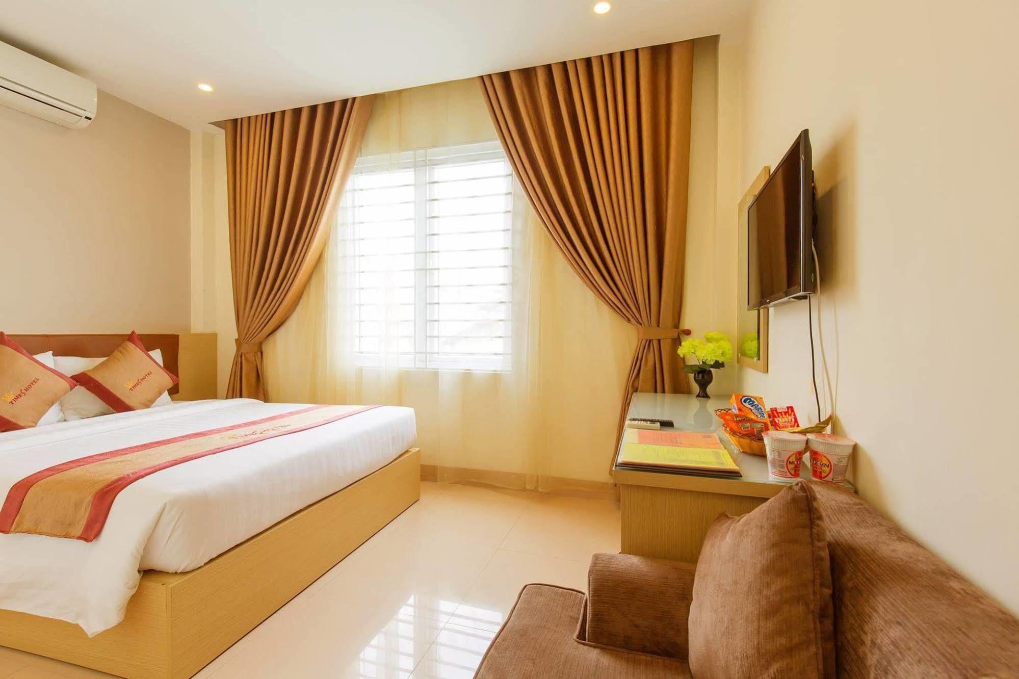 Times Hotel Hoan Cau Hà Nội Ngoại thất bức ảnh